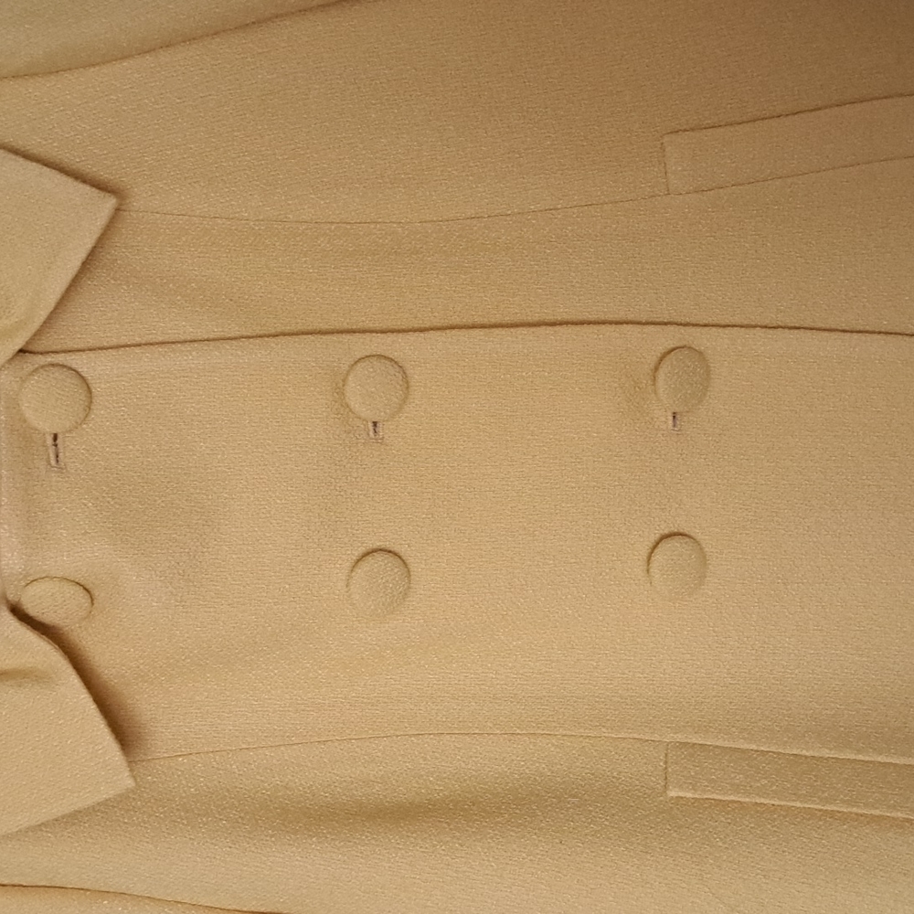 Neiman Marcus Wool Jacket - Picture 3 of 5